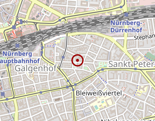 Karte: Naber Hermann