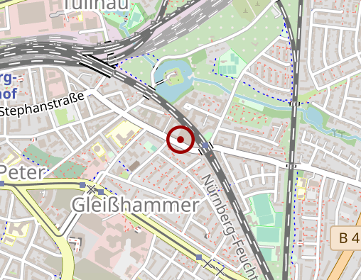 Karte: Jung Ralf Dr. & Linz Jürgen Dr.