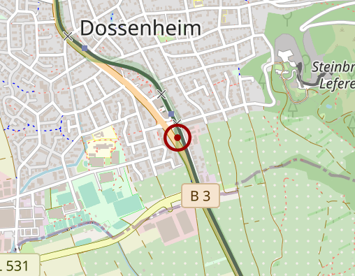 Karte: Lineamedica GmbH