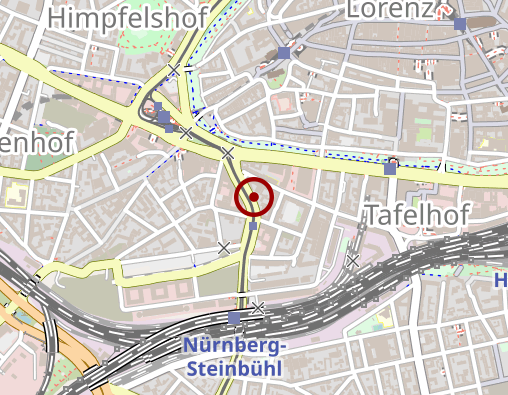 Karte: Hildebrand Roman Physiotherapie