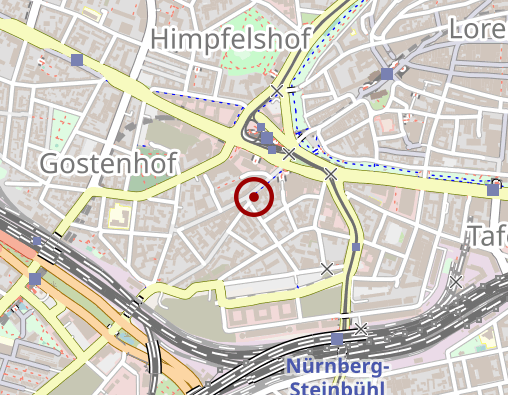 Karte: Giese Christa Dr.med.