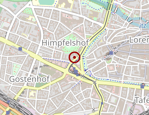 Karte: Baskin Olexandr