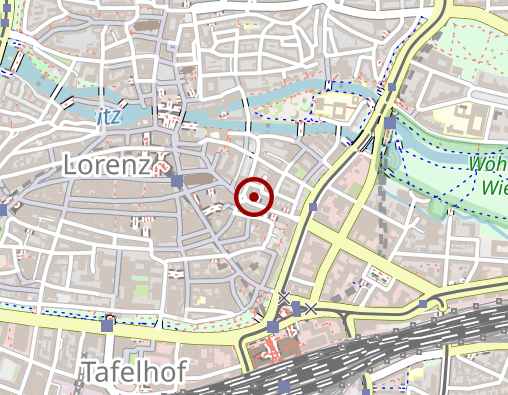 Karte: Adler Kerstin Krankengymnastin