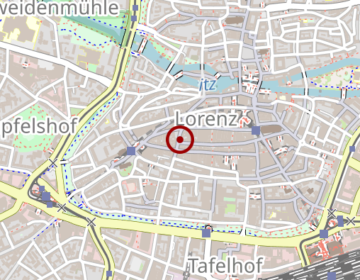 Karte: Thom Norman Dr.