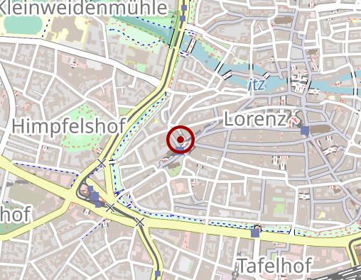 Karte: Drexler Alexander Physiotherapie