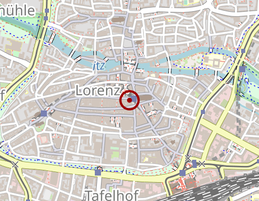 Karte: Violia Fachpraxis für Physiotherapie