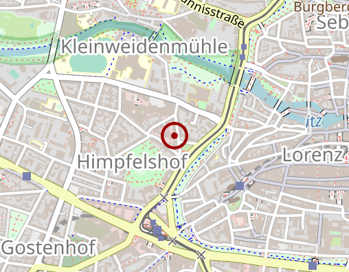 Karte: Gerlach Silvia, Böttger Denis