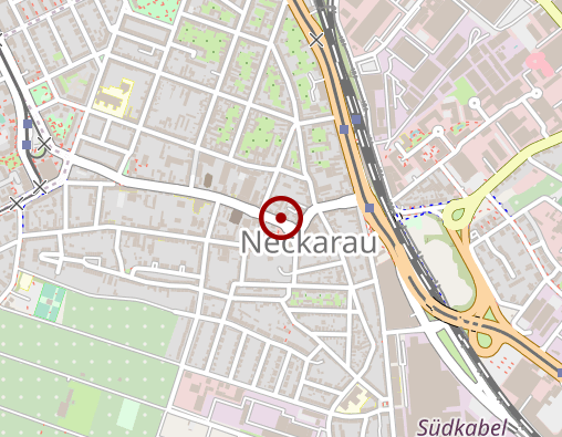 Karte: RHEINGOLD GmbH