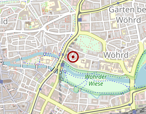 Karte: Födra Corinna Dr.med.