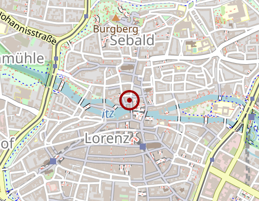 Karte: Greiff Christine Praxis für Physiotherapie