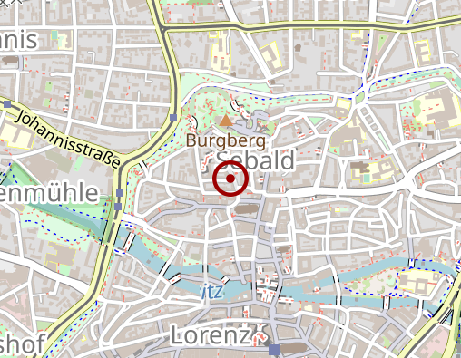 Karte: Taffelt Karl Praxis für Osteopathie