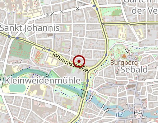 Karte: Physiotherapie Pickelmann