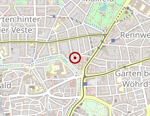 Karte: Schlicker Thomas Krankengymnastik