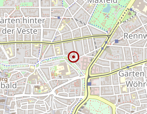 Karte: Matterstock Beate Krankengymnastik