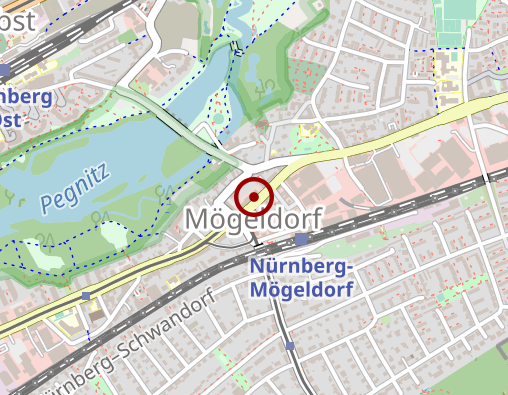 Karte: Jakobs Catrin Krankengymnastik