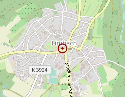 Karte: Daheim leben GmbH