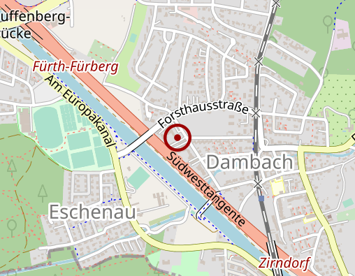 Karte: Tierpsychologie Barbara Teichmann