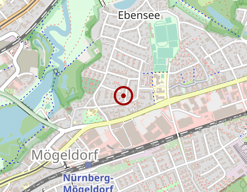 Karte: HAUBNER ELISABETH