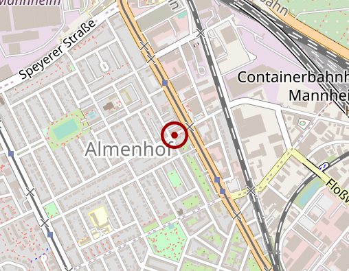 Karte: Tilch-Bauschke u.Tilch Edeltraud u. Pia Dr. med.