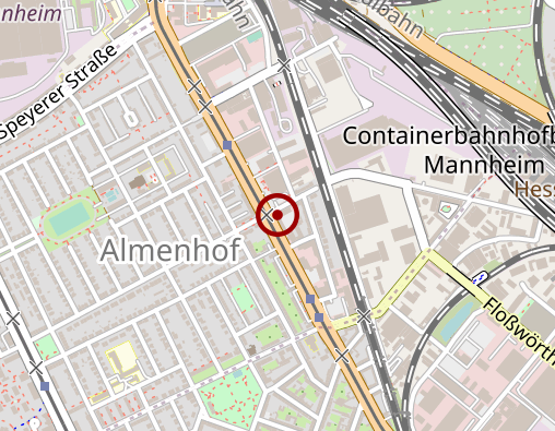 Karte: Intensivpflege Epstein GmbH