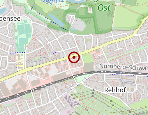 Karte: Guist Ute Edith Physiotherapie Krankengymnastik