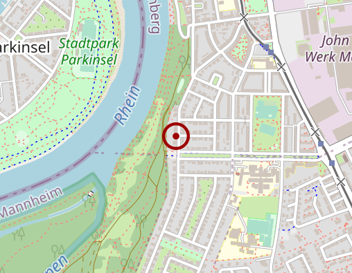 Karte: Wunderlich Barbara Dr.