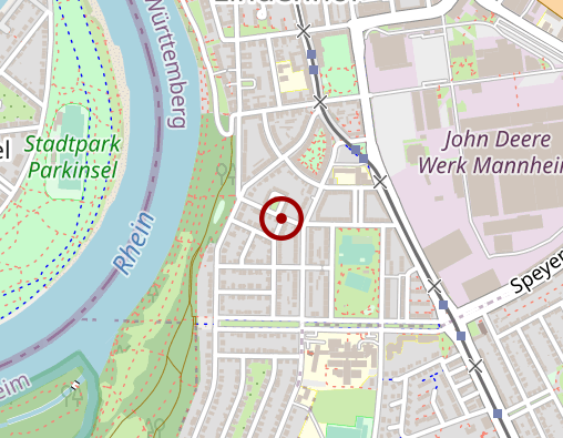 Karte: Haege-Kübler Elisabeth Dr.