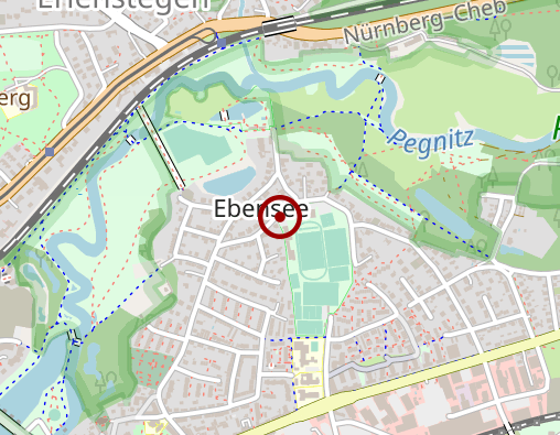 Karte: aktivpol Physiotherapie Ebensee, Szczudlowski Marius Thomas