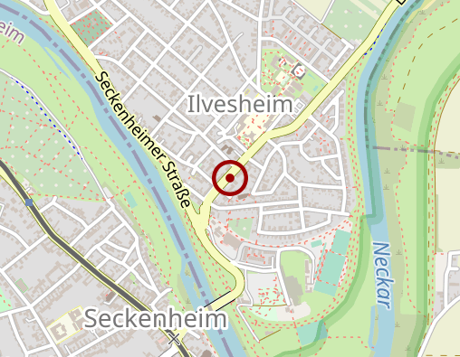 Karte: Schloss Apotheke