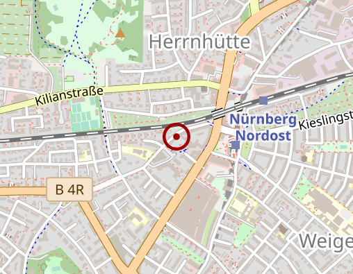 Karte: Gloß Roland Dr.med.