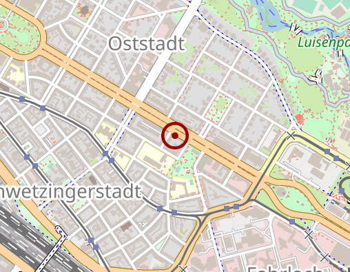 Karte: Markstein Mark Dr.med.