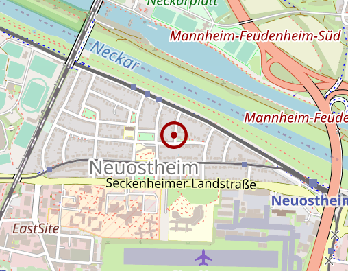 Karte: Lieberz Klaus Prof. Dr. med.