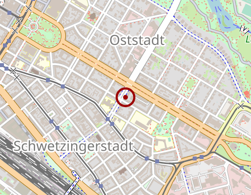 Karte: Knoke Michael Dr.