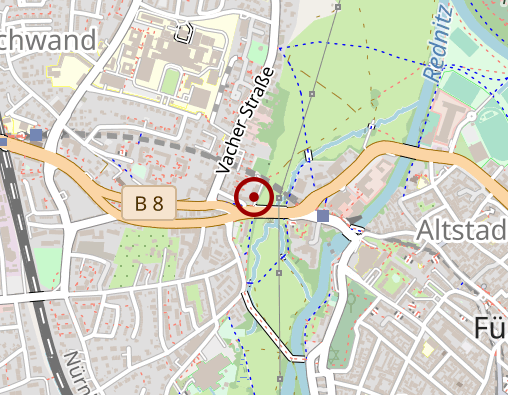 Karte: Hager-Czuday Doris Dr.med.