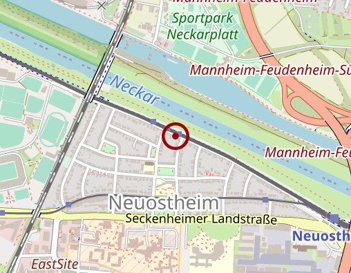 Karte: Walther Stephan