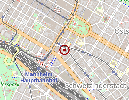 Karte: Weimer Daniel Dr.phil. Dipl.-Psychologe