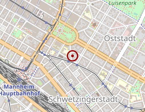 Karte: Weiss Hans-Jürgen