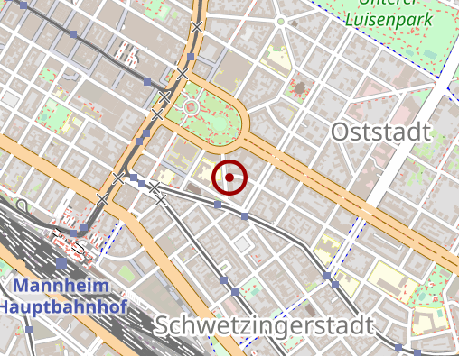 Karte: Adler Georg Prof. Dr.