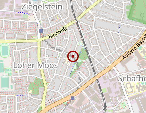 Karte: Bruckdorfer Sabine