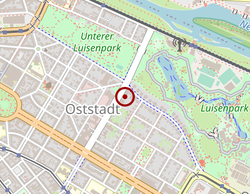 Karte: Banholzer Bernd Dr.med.