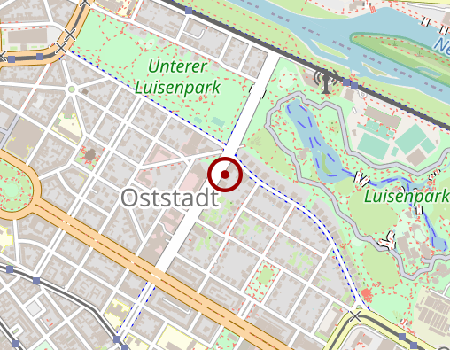 Karte: Banholzer Bernd Dr. med.