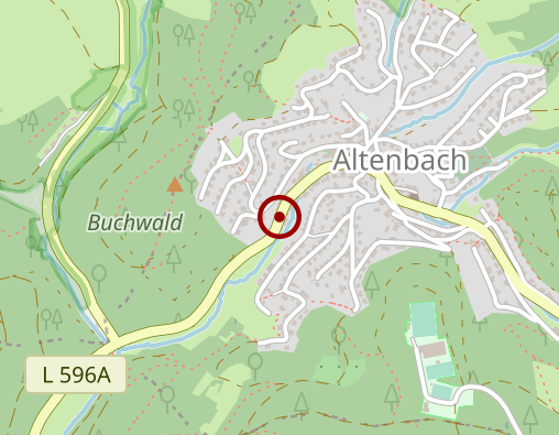 Karte: Pflegedienst Gemeinsam Pflegen