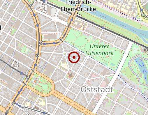 Karte: BaBella Intensivpflege GmbH