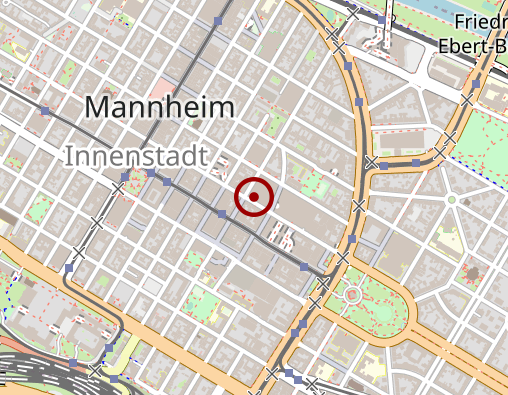 Karte: Viva Pflegedienst