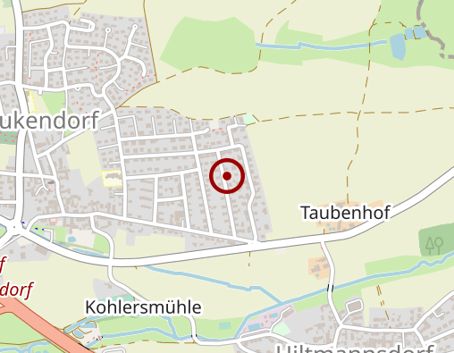 Karte: Ungerer Regine Dipl.-Biol. Fachärztin für Psychosomatische Medizin und Psychotherapie