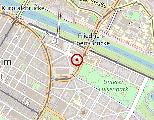 Karte: Van Gülick-Bailer Martina Dr.