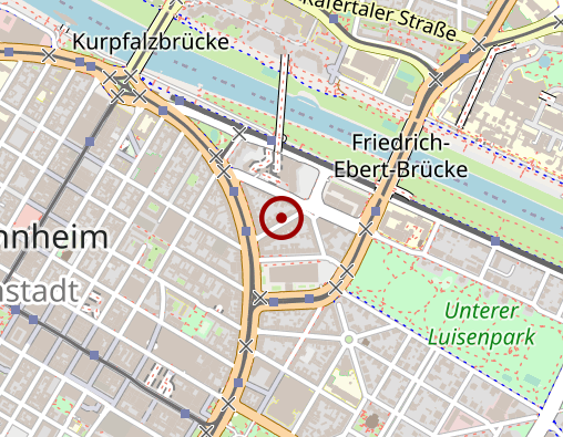 Karte: Reich Annemarie