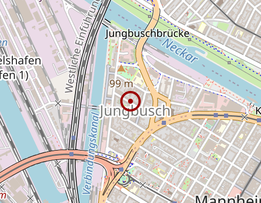 Karte: Hofmann Sandra Dipl.-Psychologin