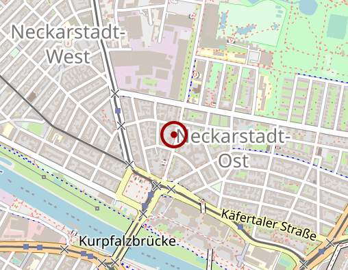 Karte: Beeren Ramona von