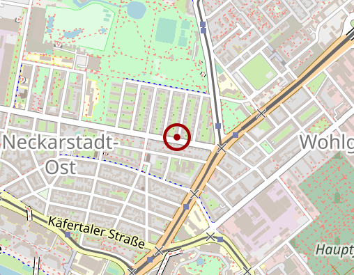 Karte: Platz S. Dipl.-Psych.